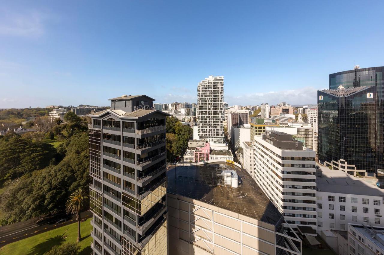 Avani Metropolis Auckland Residences المظهر الخارجي الصورة